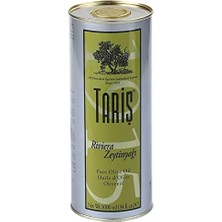 Nacario Tariş Riviera Zeytinyağı 1l Teneke