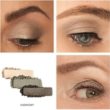 Nacario Jane Iredale Purepressed Göz Farı Üçlü