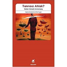 Nacario Tanrısız Ahlak