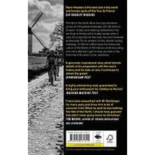 Nacario To Hell On A Bike: Riding Paris-Roubaix: The Toughest Race In Cycling