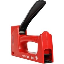 Nacario WP223001 6-10 mm Mekanik Zımba Tabancası + 800 Adet Zımba