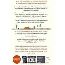 Nacario Romans: A Letter That Makes Sense Of Life