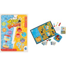 Nacario Smile Games Oyun Wordboom