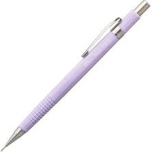 Nacario 0.5 mm - Teknik Çizim ve Yazı Için Versatil Mor