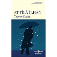 Nacario Yağmur Kaçağı