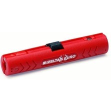 Mestore Izeltaş Koaksiyel Kablo Sıyırıcı - 8691150479314
