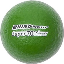 Nacario Sports Rhino Skin Super Bounce Dodgeballs