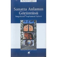 Nacario Sanatta Anlamın Görüntüsü: Imgelerin Toplumsal Işlevi