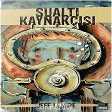 Nacario Sualtı Kaynakçısı