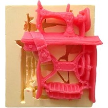 Nacario Gül Kokusu Sabun, Kokulu Taş ve Mum Esansı 30 Cc.