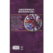 Nacario Marry Grave 4. Cilt