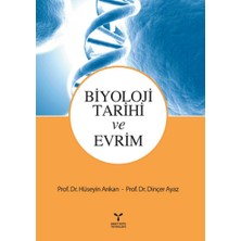 Nacario Biyoloji Tarihi ve Evrim
