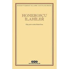 Nacario Homerosçu Ilahiler