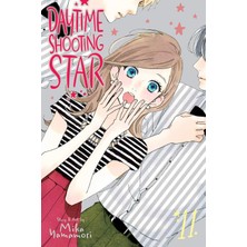 Nacario Daytime Shooting Star, Vol. 11 (Kapak Resmi Değişebilir)