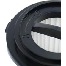 Nacario Onvo OVDSS01, OVDSS02, OVDSS01X Plus Dikey Süpürge ile Uyumlu Filtre