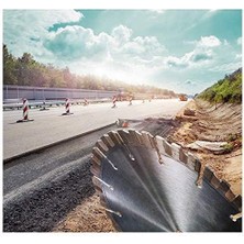 Nacario Professional Eco For Segmanlı Kesme Diski