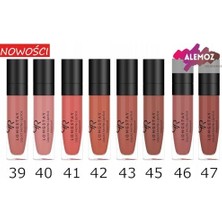 Nacario Longstay Liquid Matte Lipstick No:13