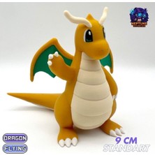 Neptune3D #0149 Dragonite Pokemon Figürü