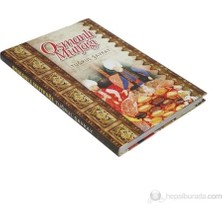 Nacario Osmanlı Mutfağı