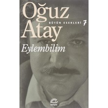 Nacario Eylembilim: Bütün Eserleri 7