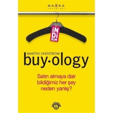 Nacario Buyology (Ciltli): Satın Almaya Dair Bildiğini Her Şey Neden Yanlış (Kapak Değişebilir)