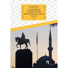 Nacario Cumhuriyet Türkiyesi'nde Bir Mesele Olarak Islam 2