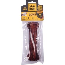 Mestore Delibon Deri Pres Kemik M Boy Barbekü 15 cm x 1 Adet - EKO15CM1BARBECUE