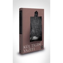 Nacario Kül Tigin Yazıtı (Ciltli)