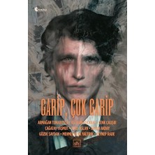 Nacario Garip, Çok Garip