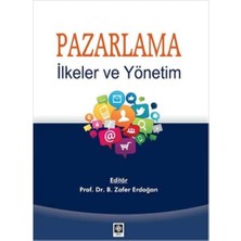 Nacario Pazarlama - Ilkeler ve Yönetim