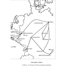 Nacario Hitler ve Churchill Düellosu: 80 Gün Süren Büyük Kapışma