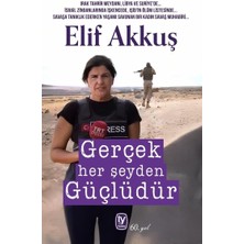 Nacario Gerçek Her Şeyden Güçlüdür