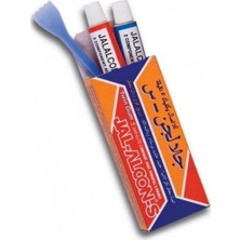 Mestore Iran Yapıştırıcısı Ikiz Tüp 18 gr - 6260103510019