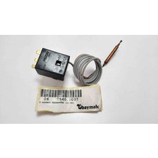 Baymak Termosifon Termostat