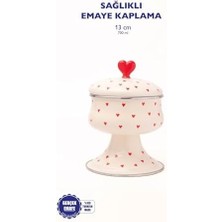 Nacario Cupid Şekerlik