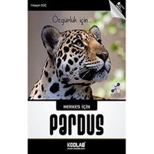 Nacario Herkes Için Pardus