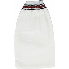 Nacario ® Banyo Lifi Hamam Kesesi Peeling Etkisi Bilekten Lastikli