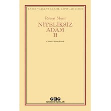 Nacario Niteliksiz Adam Iı