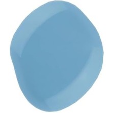 Nacario Mavi Gri Kalıcı Oje 83-Yoğun Renk Veren Jel Oje 12 Ml-Nail Uv Gel Polish 83