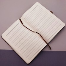 Tahtakale Tarihsiz Ajanda Defter Yeşil Renk