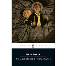 Nacario The Adventures Of Tom Sawyer