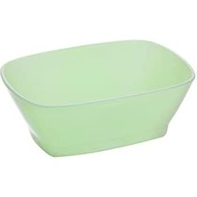 Nacario Lav, Saklama Kabı, Yeşil