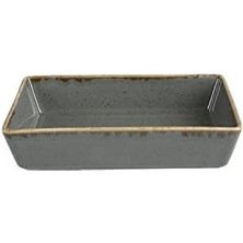 Nacario 04ALM002478 Seasons Salata Tabağı, Porselen