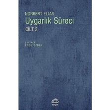 Nacario Uygarlık Süreci Cilt 2