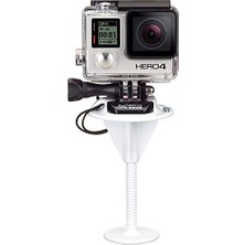 Nacario Bodyboard Sörf/yüzücü Tahtası Bağlantı Parçası Aksiyon Kamera Aksesuarı