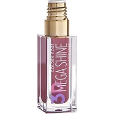 Nacario 3D Mega Shine Parlatıcı NO:108