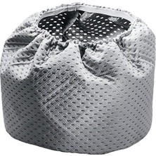 Nacario 2609256 °F41 Ön Filtre Için Elektrikli Süpürge UNIVERSALVAC15 ve Advanedvac 20, Yıkanabilir