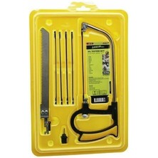 Nacario Kıl Testere Seti