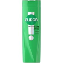 Nacario Saç Bakım Şampuanı Sağlıklı Uzayan Saçlar 400 ml