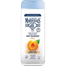 Nacario Lpm Sensigreen Organic Kayısı 400 ml